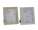 Bulk 24 Ps Photo Frame Golden Vienna 20x25cm 8 x10in 2 Asst In Australia - Darrahopens
