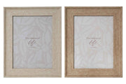 Bulk 24 Ps Photo Frame Oslo Natural 15x20cm 6x8in 2 Asst In Australia - Darrahopens
