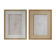 Bulk 24 Ps Photo Frame Windsor Heritage 10x15cm 4x6in 2 Asst In Australia - Darrahopens