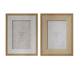 Bulk 24 Ps Photo Frame Windsor Heritage 10x15cm 4x6in 2 Asst In Australia - Darrahopens