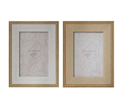 Bulk 24 Ps Photo Frame Windsor Heritage 10x15cm 4x6in 2 Asst In Australia - Darrahopens