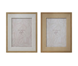 Bulk 24 Ps Photo Frame Windsor Heritage 13x18cm 5x7in 2 Asst In Australia - Darrahopens