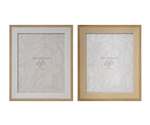 Bulk 24 Ps Photo Frame Windsor Heritage 20x25cm 8x10in 2 Asst