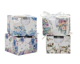Bulk 12 Flower Bouquet Note Block W Pen 300sh 4 Asst Des In Australia - Darrahopens