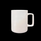 Darrahopens Home & Garden > Kitchenware > Drinkware Bulk 24 White Bone China Straight Mug 450ml In Australia - Darrahopens