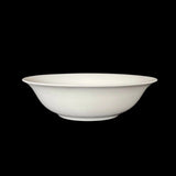 Bulk 18 White Bone China Round Bowl 8in 20.2x6cm In Australia - Darrahopens