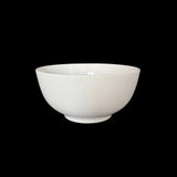 Bulk 12 White Bone China Round Bowl 9in 23x10.7cm In Australia - Darrahopens