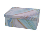 Bulk 2 Marble Gift Box Set 18 43x34x16cm In Australia - Darrahopens