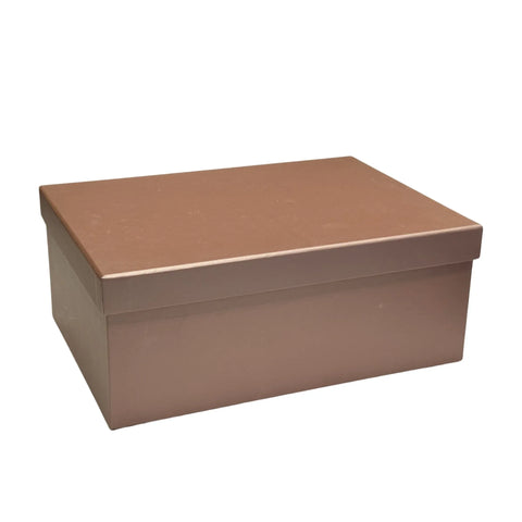 Bulk 2 Chrome Mauve Gift Box Set 18 43x34x16cm In Australia - Darrahopens