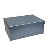 Bulk 2 Chrome Blue Gift Box Set 18 43x34x16cm In Australia - Darrahopens