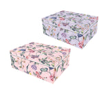 Jardin Floral Gift Box Set 18 43x34x16cm