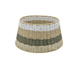Bulk 4 Paper Rope Tree Skirt 39x49x25cm In Australia - Darrahopens