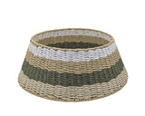 Bulk 4 Paper Rope Tree Skirt 45x59x23cm In Australia - Darrahopens