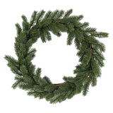 Bulk 4 Xmas Pine Wreath Med 60cm In Australia - Darrahopens