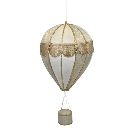 Bulk 4 Xmas Champange & White Velvet Balloon 46cm In Australia - Darrahopens