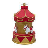 Carousel Horse Tree Stand Mgo Lrg 46x69cm In Australia - Darrahopens