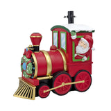 Mgo Xmas Train Tree Base 50x30.5x42cm In Australia - Darrahopens