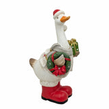Bulk 2 Xmas Mgo Duck 30x20.5x50.5cm In Australia - Darrahopens