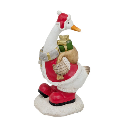 Bulk 2 Xmas Mgo Duck 24.3x20x44cm In Australia - Darrahopens