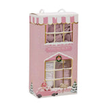 Xmas Peppermint Shop Bath & Body Gift Set 14x6.7x25.2cm In Australia - Darrahopens