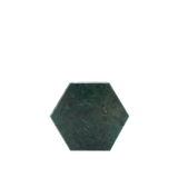 Kalalin Marble Coaster green