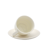 Summer Block Cup and Saucer - 200ml