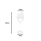 Authur Wine Glass - 450ml