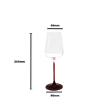 Jardin Wine Glass - 430ml