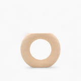 Donut Ceramic Vase Small