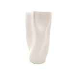 Norway Forest Vase Large White