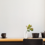 Faux String of Pearls Stem