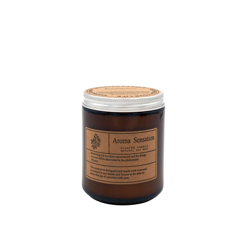 Awakening Scented Candle