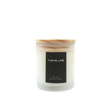 Ruban Scented Candle