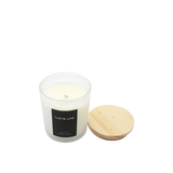 Ruban Scented Candle