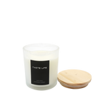 Ruban Scented Candle