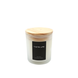 Ruban Scented Candle