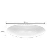 Maillon Dots Flat Plate