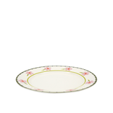Bouquet Pink Flat Plate