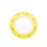 Springs Springs Flat Plate yellow