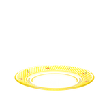 Springs Springs Flat Plate yellow