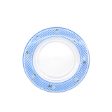 Springs Springs Flat Plate blue