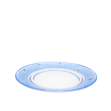 Springs Springs Flat Plate blue