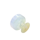 Authur Dessert Glass Bowl - 200ml iridescent