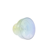 Authur Dessert Glass Bowl - 200ml iridescent