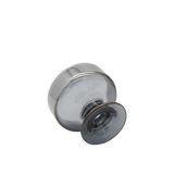 Authur Dessert Glass Bowl - 200ml grey