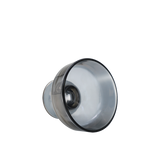 Authur Dessert Glass Bowl - 200ml grey