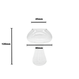 Mushroom Dessert Cup - 280ml