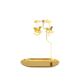 Le Peagase Candle Tray carousel-q