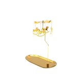 Le Peagase Candle Tray carousel-q