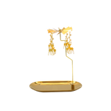 Le Peagase Candle Tray elk-j